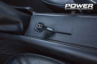 Power Classic: Datsun 240Z